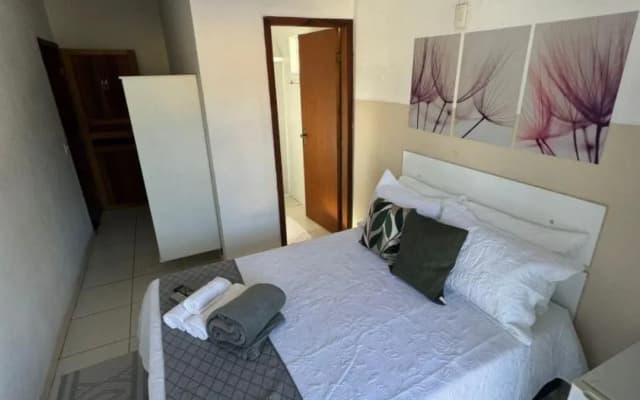 Pousada Villa Giglio