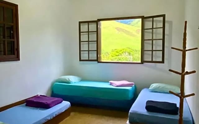 Casa Maia Sana Hostel