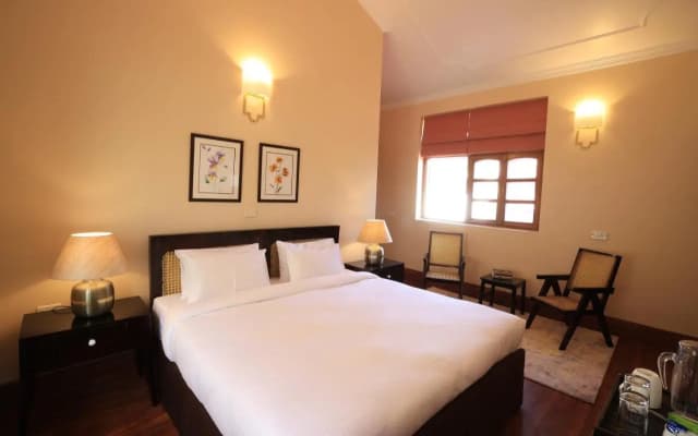 Lamrin Boutique Cottages Rishikesh