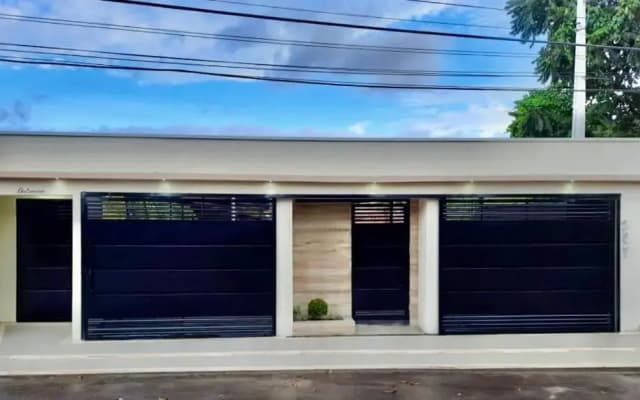 Guest House Recanto da Montanha