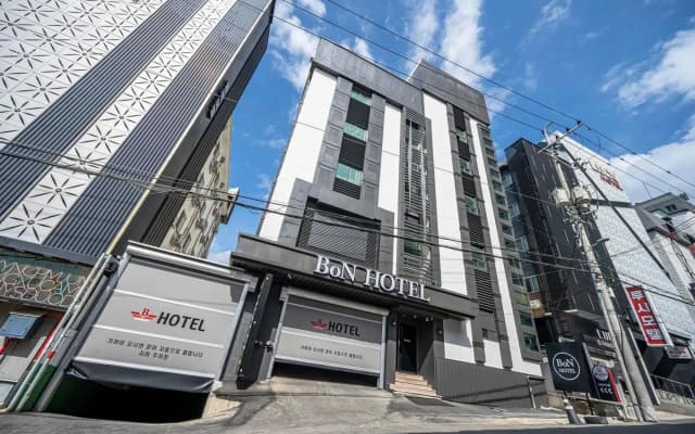 Hotel Bon, Bolli-Dong, Daegu