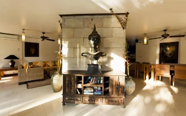 Himmaphan Villa