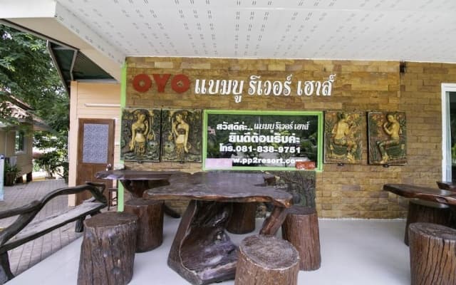 OYO 948 Bamboo River Resort