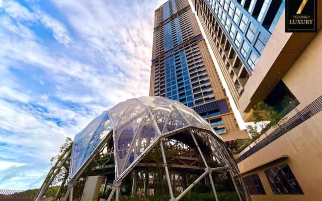 7Stonez Luxury ANTARA RESIDENCE Genting Highlands
