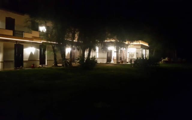 Posada del Olivo