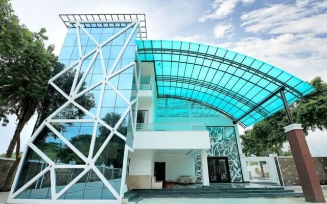 Dasmaya Resort