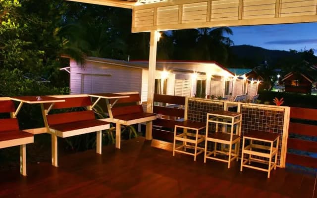 Sakul Plang Resort