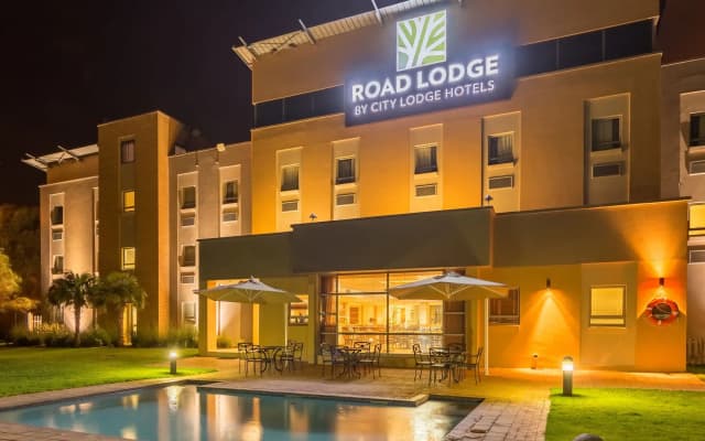 Road Lodge Bloemfontein Airport