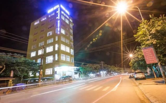 Green Hotel Quang Tri