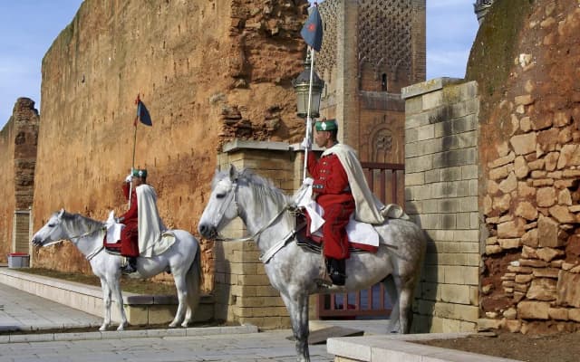 Le Diwan Hotel Rabat - MGallery Collection