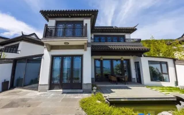 Chaoxioli Seaview B&B (Xiangshan Songlanshan Branch)