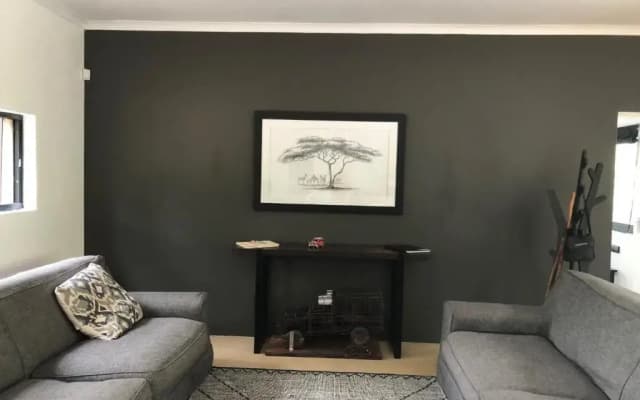 Kruger Willows