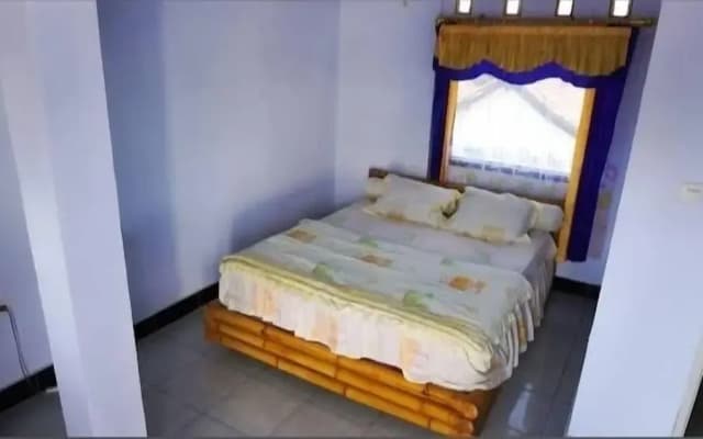 Hans Yoga Homestay