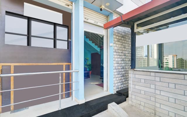 Hotel O Chikmangaluru Near Railway Station