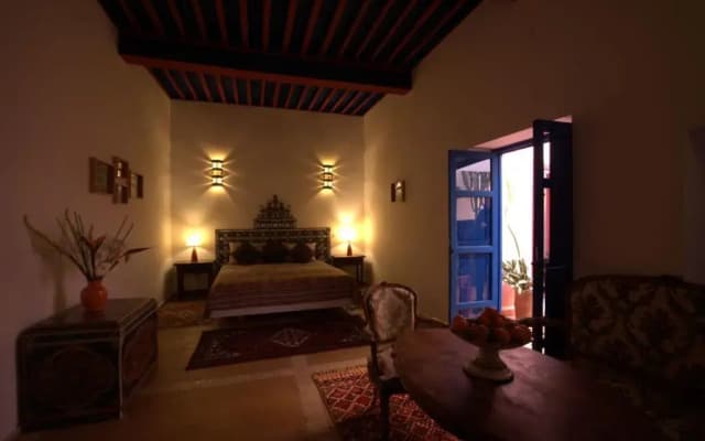 Riad Aventurine