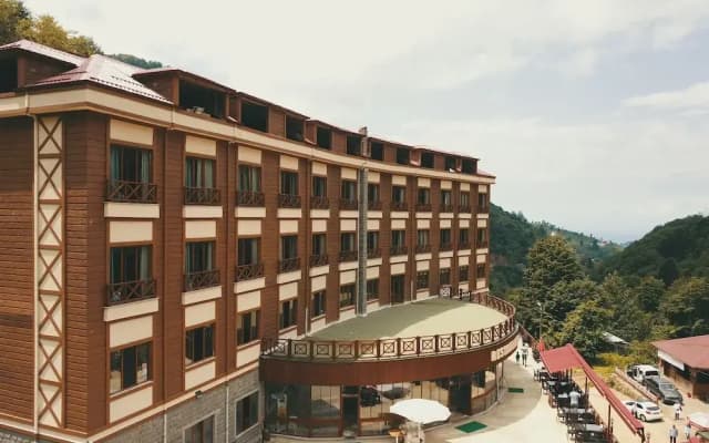 Grand Selale Hotel