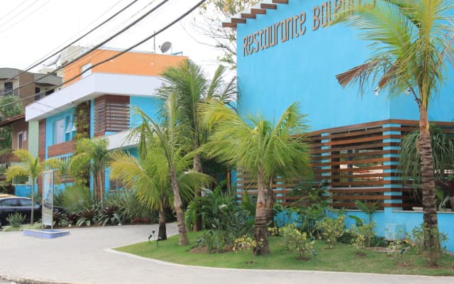 Hotel Port Louis