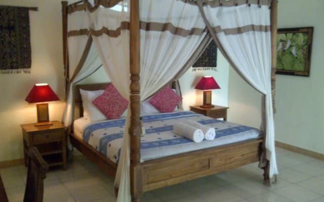 Pazzo Bali