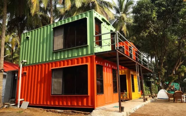 IORA Cottages