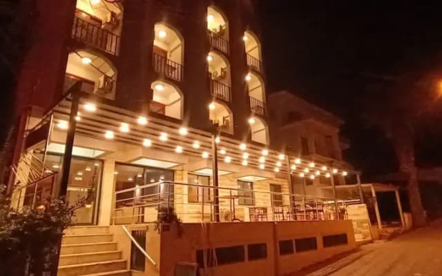 Erciyes Otel Kusadasi