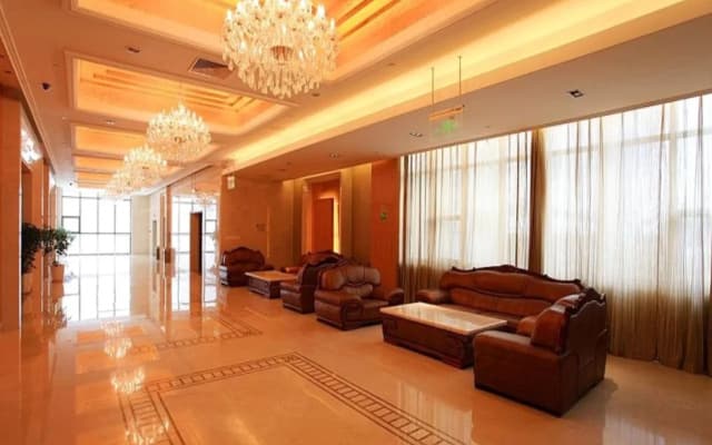 Kunshan Hotel