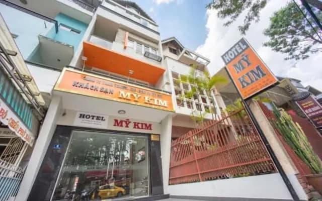 My kim hotel da lat