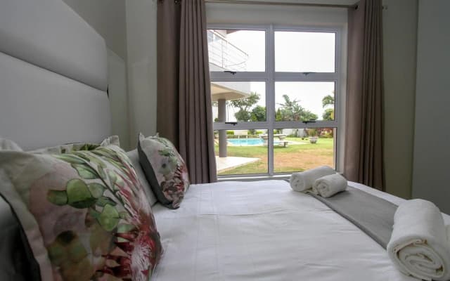 The Cottage on Cordia 2 Bedroom self catering 2km from Umhlanga beach