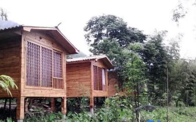 Heyuan Holiday Guesthouse