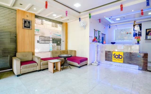 OYO Rooms Thermax Pimpri