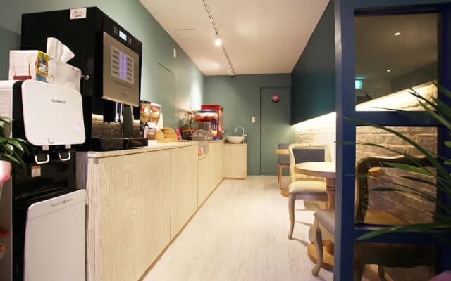 Hotel Yaja Chuncheon