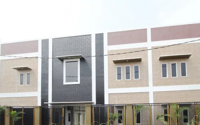 Airy Eco Syariah Kedawung Sakura 10 Cirebon