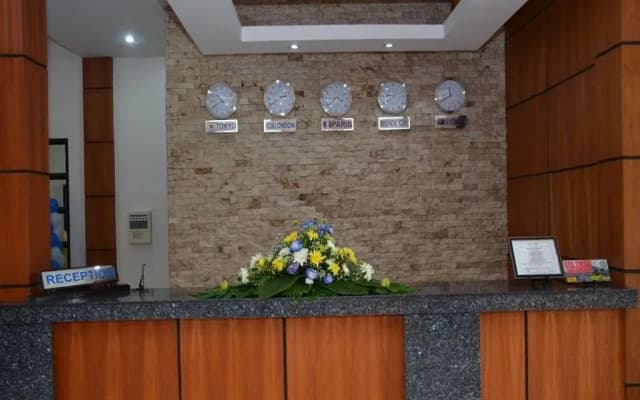 NDN Grand Hotel