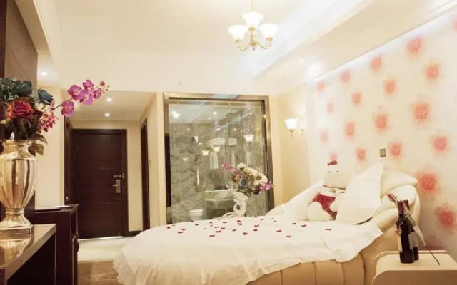 Youlian Hotel Kunming