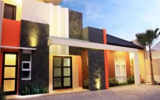 Daily Home Villa