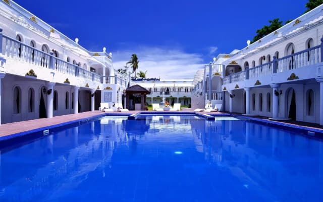 Boracay Summer Palace