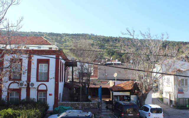 Adahan Otel Bozcaada