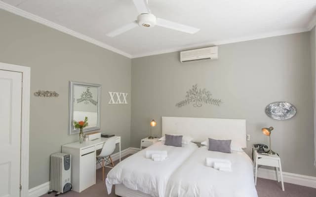 Summerwood Guest House