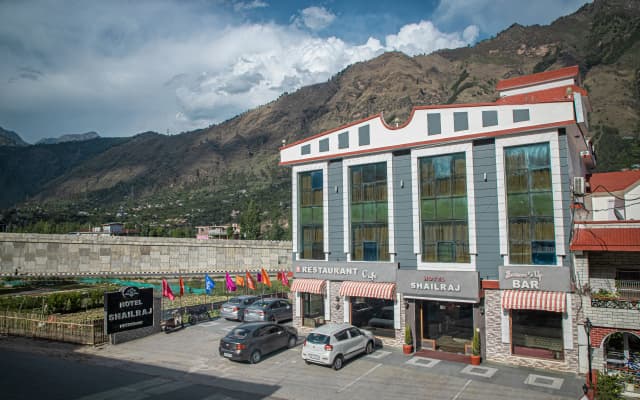 Hotel Shailraj