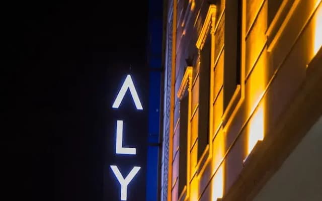 Alya Suit