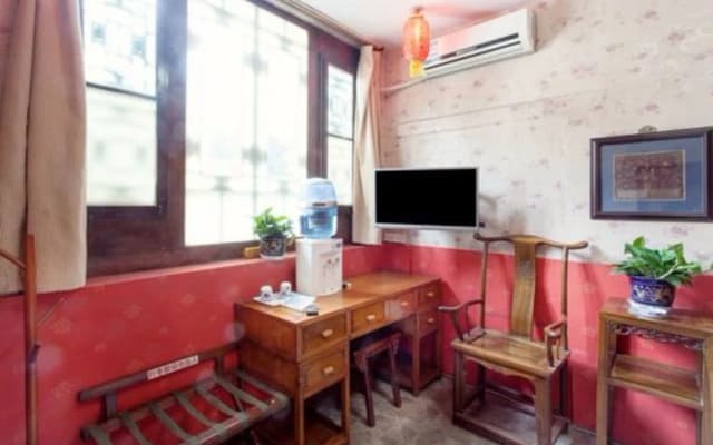 Ping Yao Yu Feng Heng Hotel