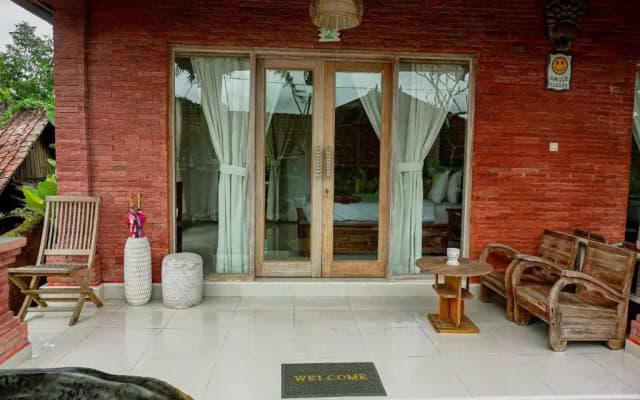 Kresna Asih House