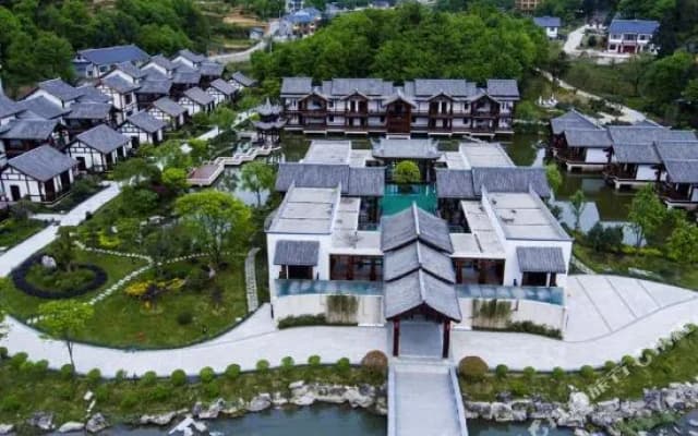 Zunyi Fengxiangyuan Hotel