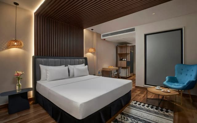 Avataara Resort & Spa