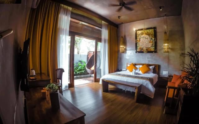 Ipoh Bali Hotel