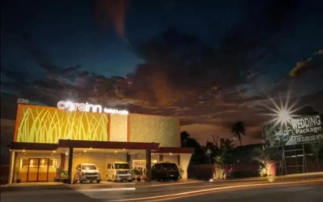 Core Inn Merauke