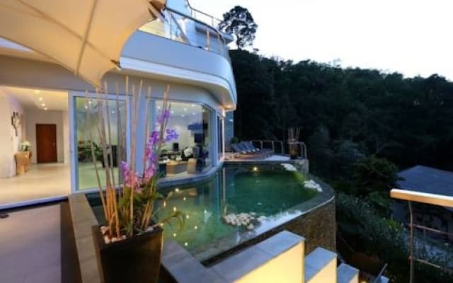 Villa Namaste