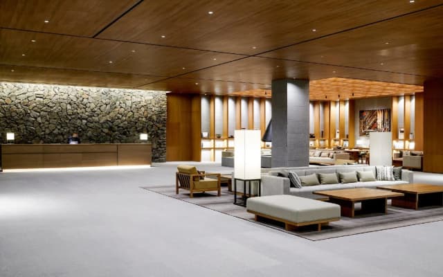 PARK ROCHE Resort & Wellness