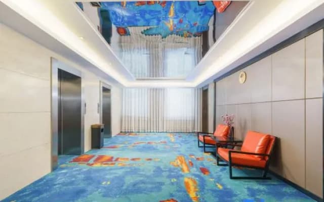 MLHZ Hotel