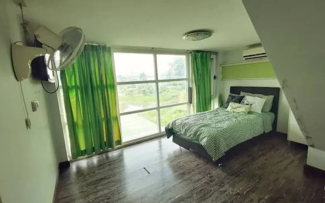 Summer Cottage Apartel