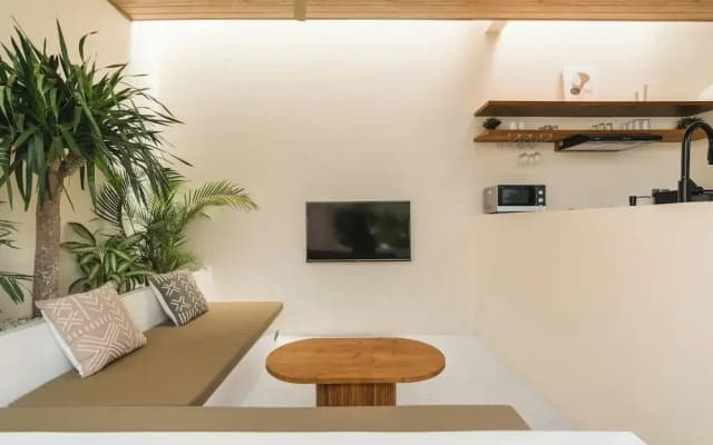 Copper Estate 2 by Alfred in Bali